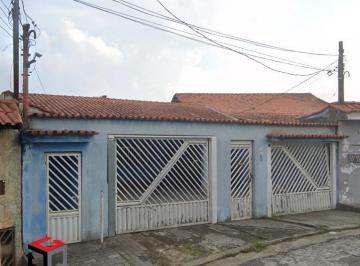 Casa · 210m² · 3 Quartos · 10 Vagas · Casa 209 m² Localizado no bairro Assis Brasil Mauá - SP