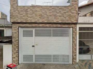 Casa · 165m² · 3 Quartos · 2 Vagas · Sobrado à venda 3 quartos 1 suíte 2 vagas Anchieta - São Bernardo do Campo - SP