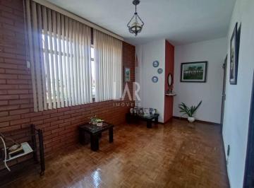Apartamento · 76m² · 3 Quartos · 1 Vaga · Apartamento à venda, 3 quartos, 1 vaga, Sagrada Família - Belo Horizonte/MG