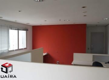 Comercial · 44m² · 1 Vaga · Sala a venda com 33 m² localizada na Vila Olímpia em São Paulo/SP.