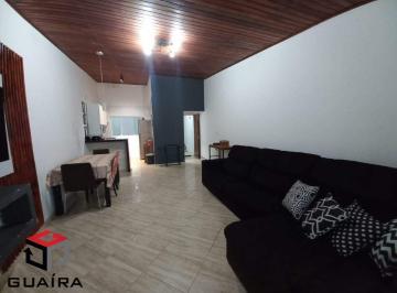 Casa · 650m² · 3 Quartos · 5 Vagas · Sobrado à venda 3 quartos 2 suítes 5 vagas Nova Petrópolis - São Bernardo do Campo - SP