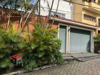 Casa · 400m² · 3 Quartos · 3 Vagas · Ótimo sobrado à venda no Planalto Paulista, com 400mts², com 03 dorms, 1suíte e 3 vagas!!!