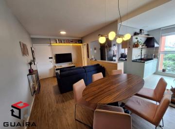 Apartamento · 78m² · 2 Quartos · 2 Vagas · Apartamento à venda 2 quartos 2 suítes 2 vagas Baeta Neves - São Bernardo do Campo - SP
