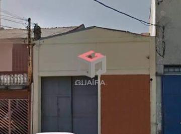 Comercial · 252m² · Excelente galpão de 252m² localizado no Bairro do Ipiranga em São Paulo/SP.