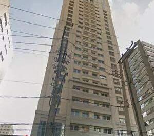 Comercial · 200m² · 3 Vagas · Sala- 200m², Itaim Bibi- São Paulo- SP.