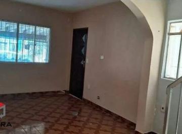 Casa · 300m² · 4 Quartos · 2 Vagas · Sobrado à venda 4 quartos 2 vagas Taboão - Diadema - SP