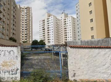 Terreno · 1100m² · Terreno à venda Valparaíso - Santo André - SP