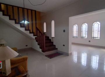 Casa · 290m² · 3 Quartos · 3 Vagas · Sobrado Planalto 03 dorm (01 suite) e 03 vagas