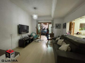 Casa · 100m² · 2 Quartos · 2 Vagas · Sobrado à venda 2 quartos 2 vagas Nova Petrópolis - São Bernardo do Campo - SP