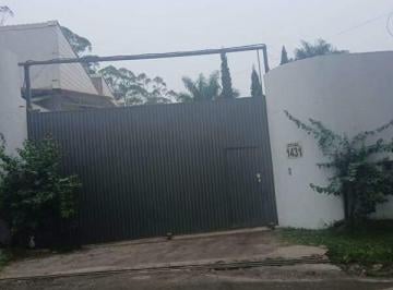 Comercial · 1286m² · Galpão à venda Alvarenga - São Bernardo do Campo - SP