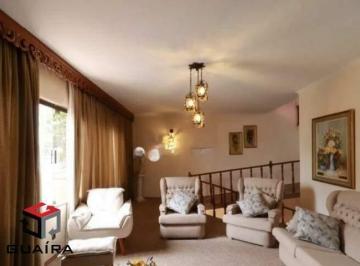 Casa · 247m² · 3 Quartos · 4 Vagas · Casa 247 M² Localizada No Bairro Curuçá Santo André - SP 