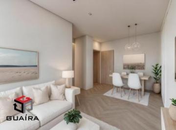Apartamento · 69m² · 3 Quartos · 2 Vagas · Apartamento 69 M² Localizado No Bairro Rudge Ramos São Bernardo do Campo - SP