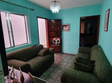 Casa · 200m² · 5 Quartos · 2 Vagas · Sobrado à venda 5 quartos 2 vagas Ferrazópolis - São Bernardo do Campo - SP