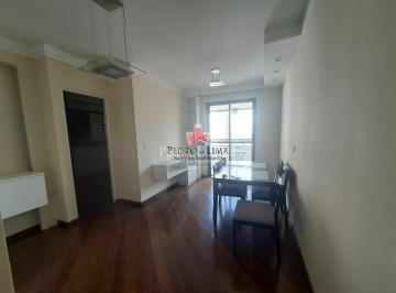 Apartamento · 46m² · 1 Quarto · 1 Vaga · Apartamento 1 dormitórios 1 vaga no Tatuapé. Condomínio Top One