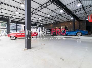Comercial · 1000m² · 45 Vagas · Imóvel comercial em ótima localização!