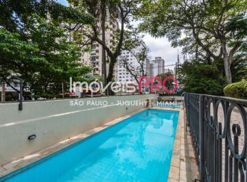 Casa · 240m² · 3 Quartos · 2 Vagas · Cobertura duplex para locação com 240m² em Moema