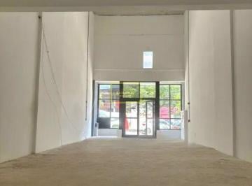 Comercial · 125m² · Loja Para Locação na Pompéia