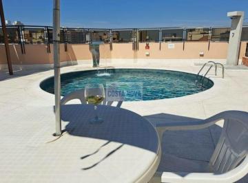 Apartamento · 48m² · 1 Quarto · 1 Vaga · FLAT - 1 SUÍTE - VENDA - GONZAGA - SANTOS/SP