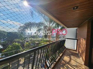 Apartamento · 135m² · 4 Quartos · 3 Vagas · Apartamento, Pinheiros - São Paulo
