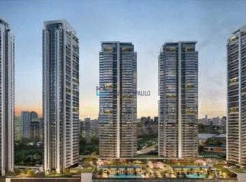 Apartamento · 186m² · 4 Quartos · 3 Vagas · Apartamento a venda no Parque Global. O maior projeto da América Latina.