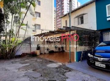 Casa · 130m² · 3 Quartos · 2 Vagas · Casa de vila com ótimo potencial na Vila Olimpia !