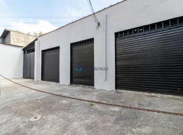Comercial · 480m² · 6 Vagas · Galpão 480m² - Ipiranga - 6 Vagas