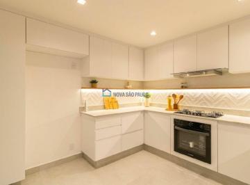 Apartamento · 85m² · 2 Quartos · 1 Vaga · Apartamento a Venda Vila Olímpia, 2 Dormitórios com suíte e vaga.