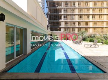 Apartamento · 53m² · 1 Quarto · 2 Vagas · Apartamento, Pinheiros - São Paulo