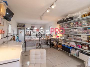 Casa · 240m² · 2 Quartos · 1 Vaga · Vila Clementino, comercial e residencial, 240m²