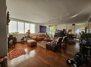 Apartamento · 140m² · 2 Quartos · 1 Vaga · APARTAMENTO 1 POR ANDAR JARDIM EUROPA