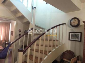 Casa · 180m² · 3 Quartos · 2 Vagas · Casa com 3 quartos à venda em Indianópolis - SP