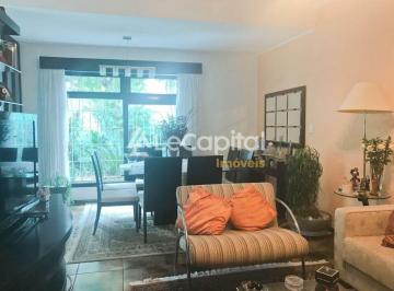 Casa · 273m² · 3 Quartos · 2 Vagas · Casa térrea para venda 300m2, 4 quartos, 2 vagas, no Campo Belo