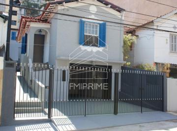 Comercial · 268m² · 4 Vagas · Sobrado  para renda reformado e 6 vagas-  3 moradias - Vila Pompeia.