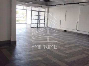 Comercial · 208m² · Sala Comercial para Locação  Lapa/SP