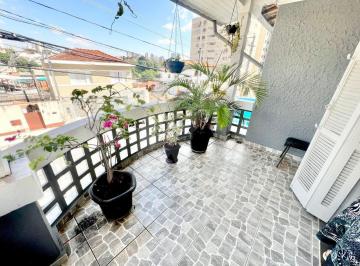 Casa · 132m² · 4 Quartos · 2 Vagas · Ótimo Sobrado a venda em Santana, 4 Quartos e 2 Vagas.