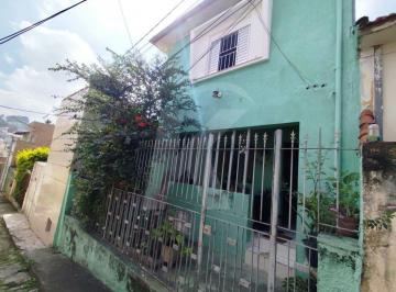 Casa · 108m² · 4 Quartos · Sobrado com 4 dormitórios sem vaga, próximo ao metrô Tucuruvi.