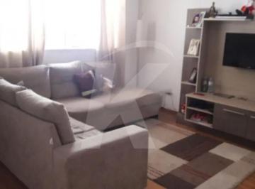 Casa · 180m² · 3 Quartos · 1 Vaga · Sobrado 3 dormitórios 1 suíte 1 vaga 180² Santana