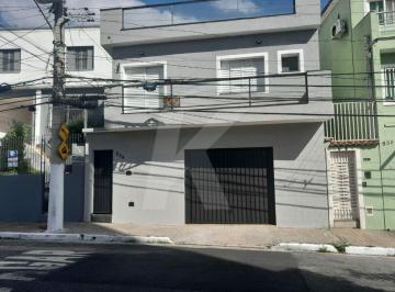 Casa · 200m² · 3 Quartos · 3 Vagas · Casa na Parada Inglesa com 03 quartos, sendo 01 suíte, 03 vagas