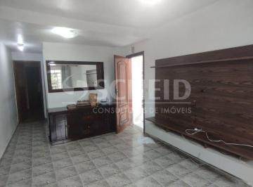 Casa · 97m² · 2 Quartos · 1 Vaga · Sobrado a venda em interlagos, região do autódromo!