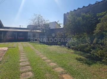 Terreno · 344m² · TERRENO A VENDA NO JARDIM BOA VISTA EM CONDOMINIO FECHADO PROXIMO A UNISA