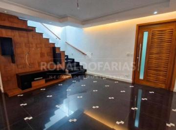 Casa · 110m² · 3 Quartos · 2 Vagas · Casa à venda ou locação em Interlagos - zona sul de São Paulo