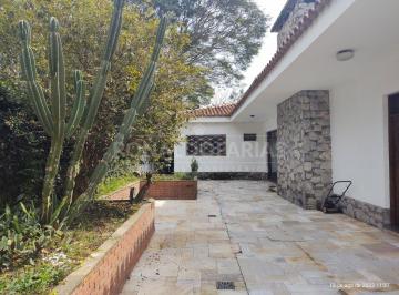 Casa · 371m² · 3 Quartos · 5 Vagas · Casa Térrea para Venda no Bolsão de Interlagos Excelente Localização