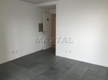 Comercial · 47m² · 1 Vaga · Loja comercial para venda na região de Santana com 47m², com 2 banheiro e 1 vaga.