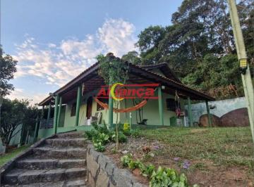 Rural · 135m² · 3 Quartos · 3 Vagas · Oportunidade Linda Chácara em Mairiporã
