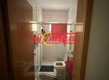 Casa · 300m² · 2 Quartos · 2 Vagas · Oportunidade Imperdível! 4 Casas no Mesmo Terreno no Parque Flamengo - Ideal para Investidores