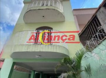 Comercial · 300m² · 6 Vagas · VENDO PRÉDIO COMERCIAL - EXCELENTE LOCALIZAÇÃO - PARQUE RENATO MAIA, GUARULHOS