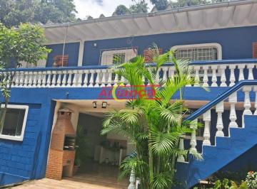 Rural · 140m² · 2 Quartos · 5 Vagas · Chácara 1.000M² à venda Mairiporã-SP