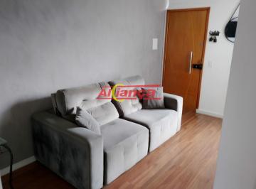 Apartamento · 40m² · 2 Quartos · Apartamento próximo ao lago dos patos...