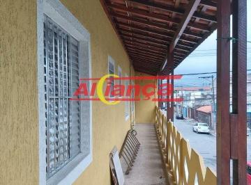 Casa · 300m² · 4 Quartos · 1 Vaga · Sobrado Residencial Para Renda Otima localização