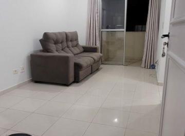 Apartamento · 50m² · 2 Quartos · 1 Vaga · Ótimo apartamento na Vila Inglesa